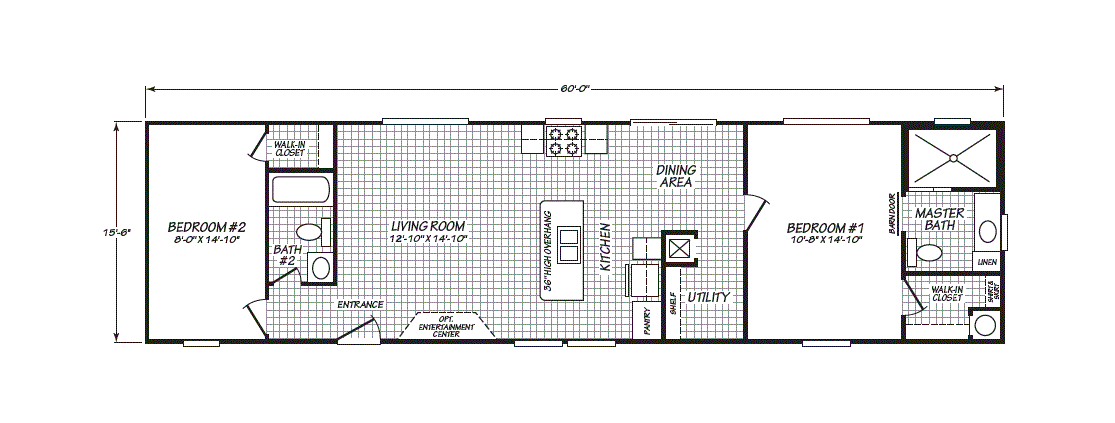 Grayson Mobile Homes is a mobile home provider in Grayson