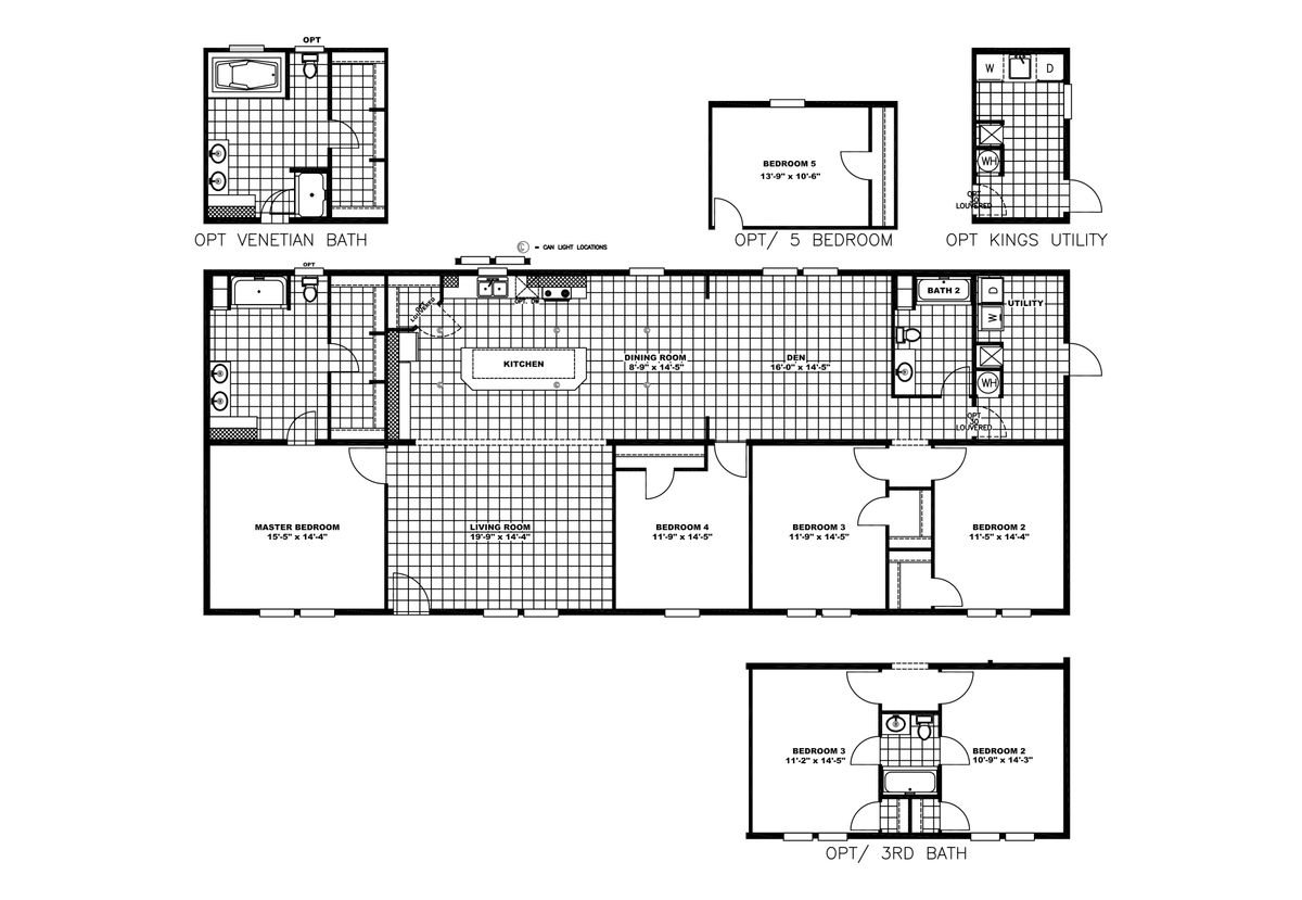 Grayson Mobile Homes Is A Mobile Home Provider In Grayson Kentucky