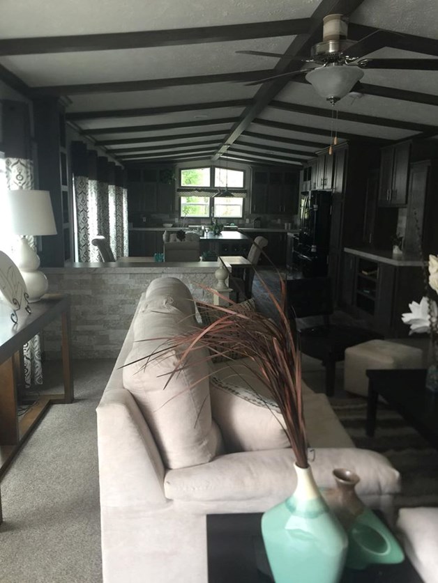 Grayson Mobile Homes is a mobile home provider in Grayson, Kentucky