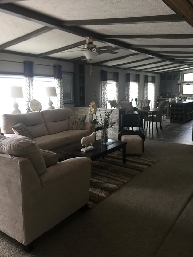 Grayson Mobile Homes is a mobile home provider in Grayson, Kentucky