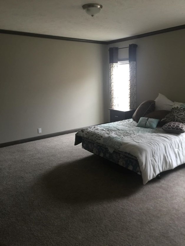 Grayson Mobile Homes is a mobile home provider in Grayson, Kentucky