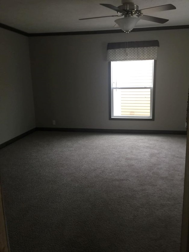 Grayson Mobile Homes is a mobile home provider in Grayson, Kentucky