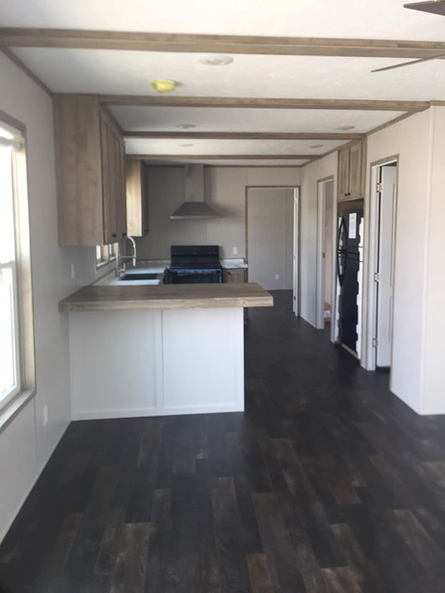 Grayson Mobile Homes is a mobile home provider in Grayson, Kentucky