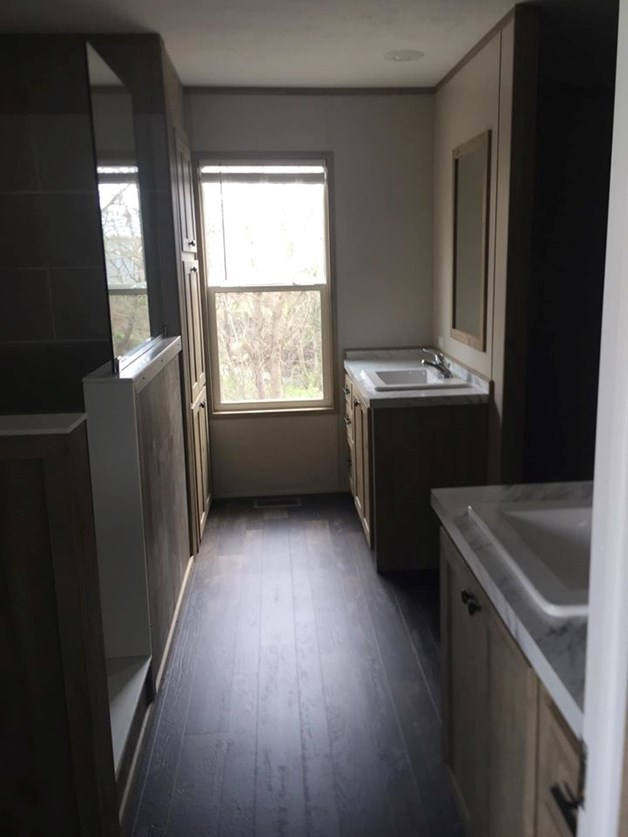 Grayson Mobile Homes is a mobile home provider in Grayson, Kentucky